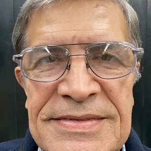 Meet your Posher, John